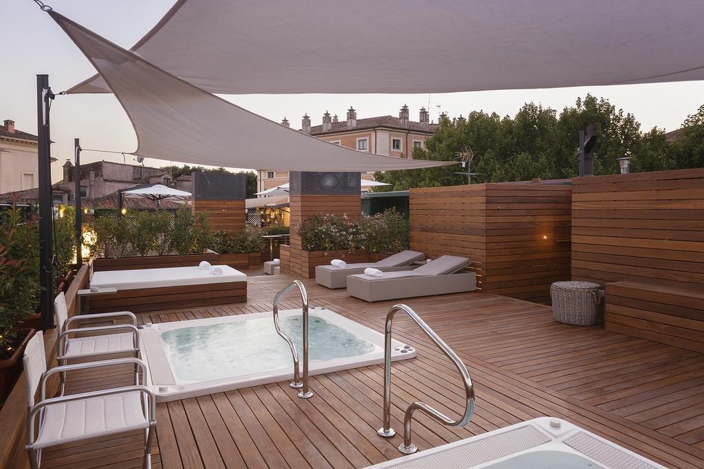 Guest house Spalletti Trivelli - Small Luxury Of The World 5*