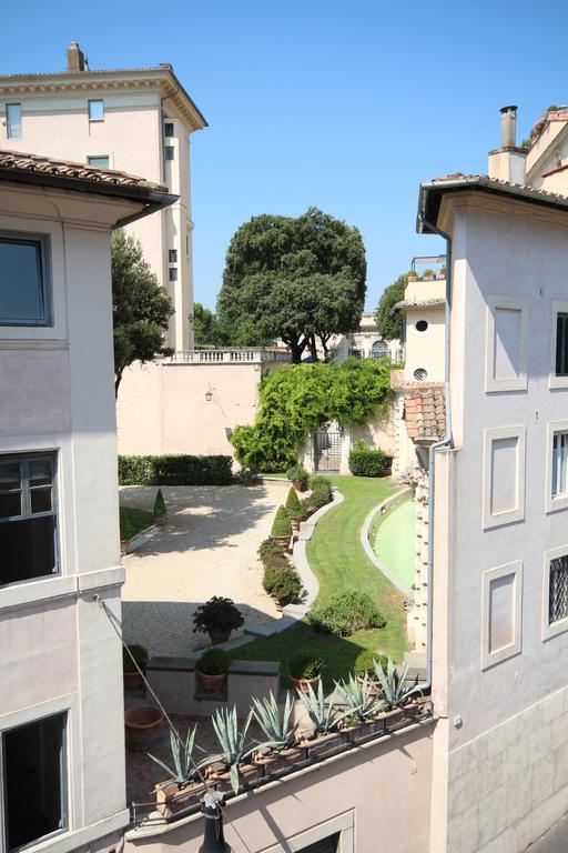 Guest house Spalletti Trivelli - Small Luxury Of The World Rome