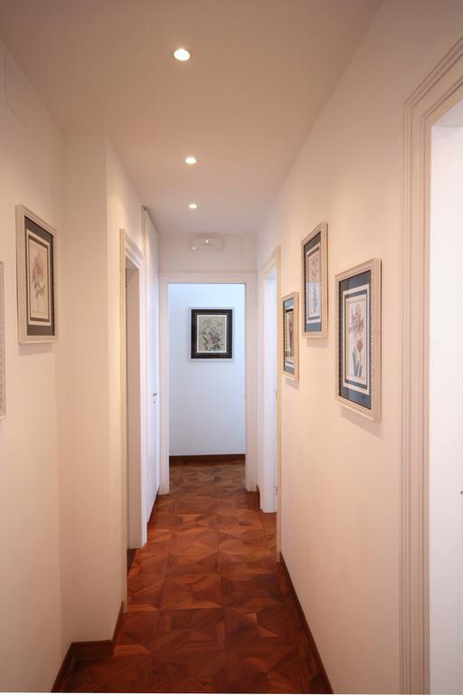 Guest house Spalletti Trivelli - Small Luxury Of The World