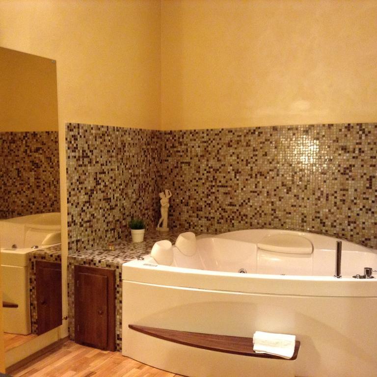 Appartement St. Peter Luxury *