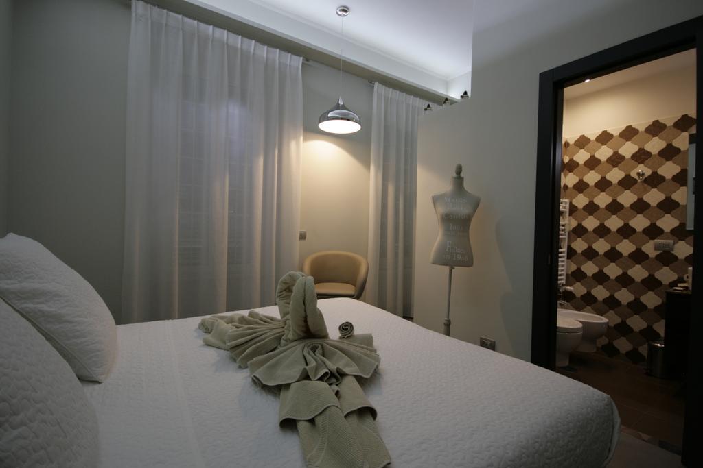 Sinfonia Sul Tevere Bed & Breakfast Rome