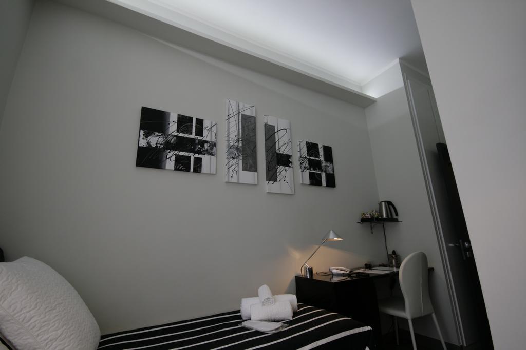 Bed & Breakfast Sinfonia Sul Tevere 3*