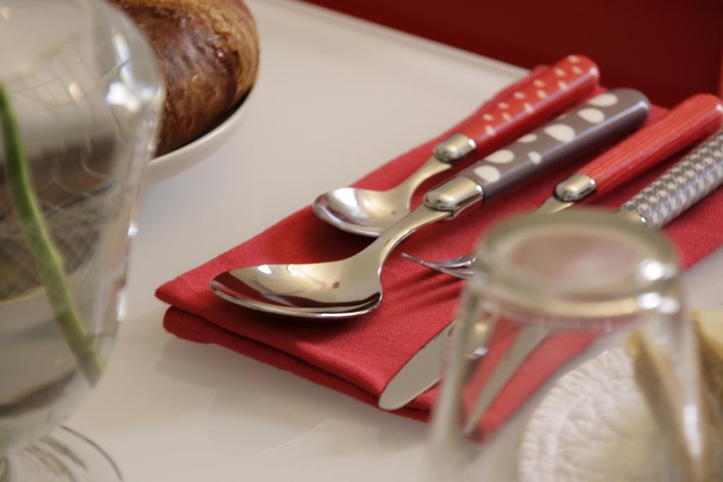 Sinfonia Sul Tevere Bed & Breakfast 3*