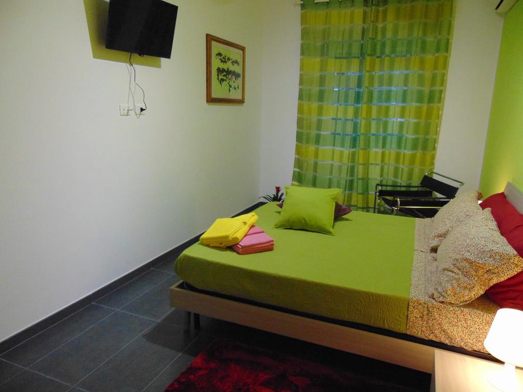 Studiohouserome Appartement Rome