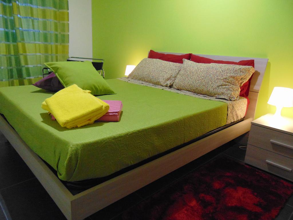 Studiohouserome Appartement *