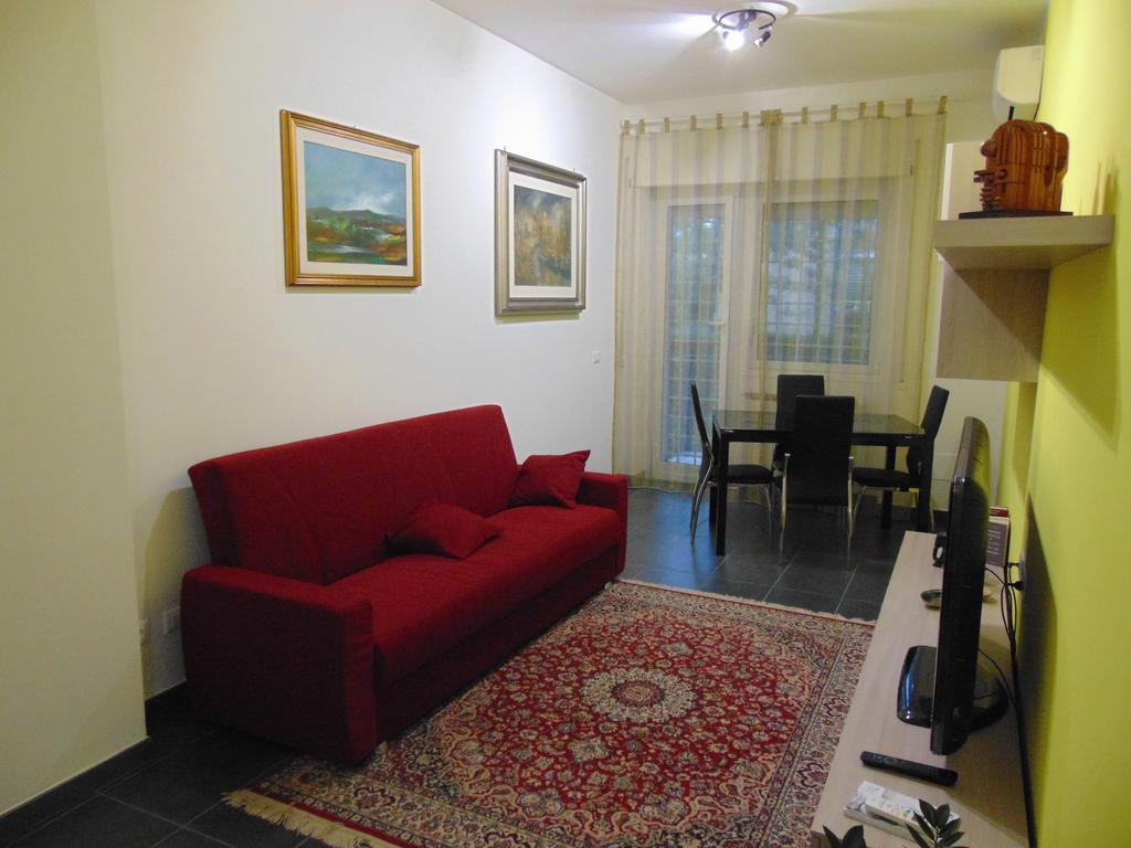 Appartement Studiohouserome
