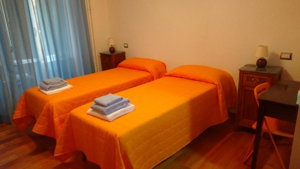 Adduci's House Bed & Breakfast Rome