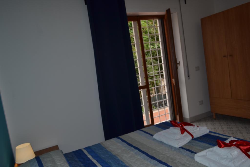 Casa de hóspedes Le Streghe Di Roma