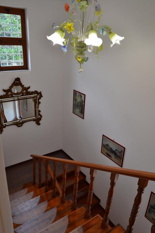 Casa de hóspedes Le Streghe Di