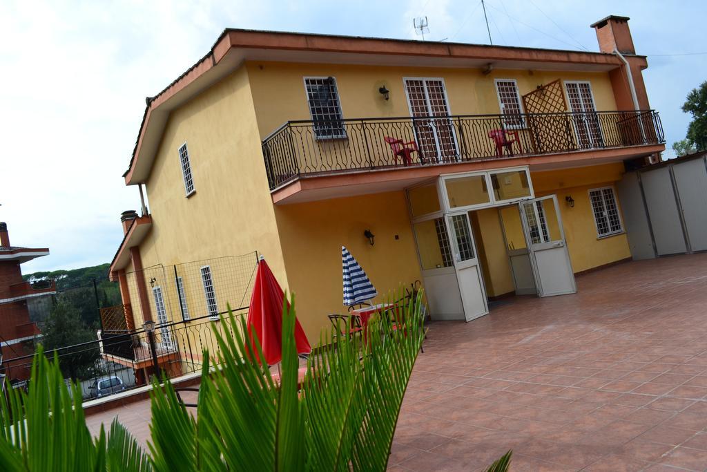 Le Streghe Di Casa de hóspedes 3*