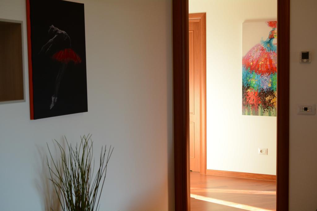 Appartamento La Mia Casa Romana *