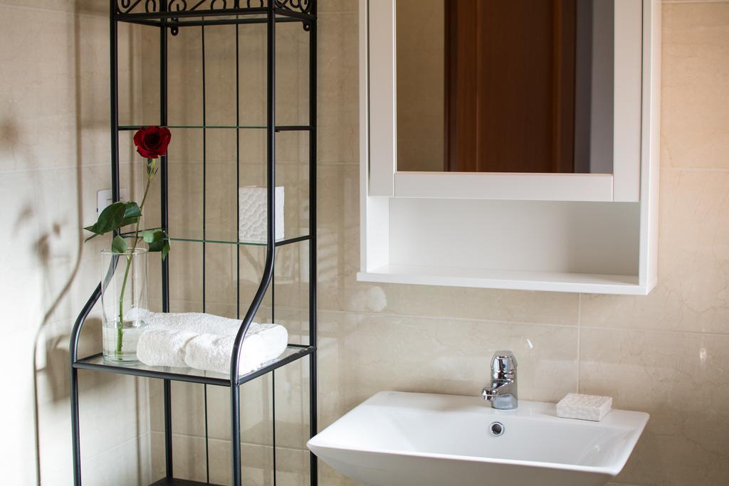 La Mia Casa Romana * Roma