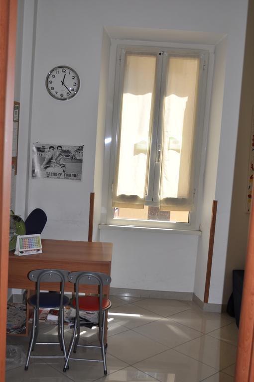 Seasons Guest house Rome