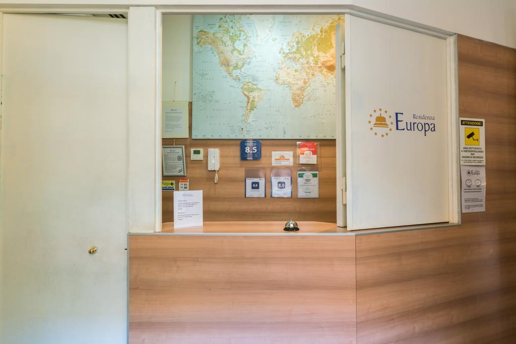 Europa Apartment