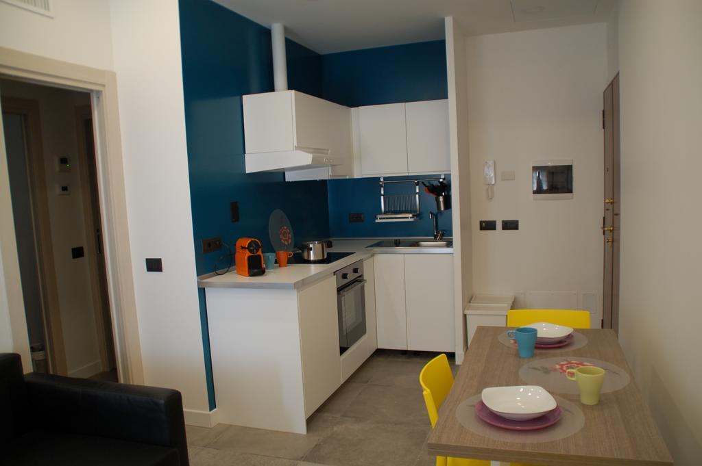 Apartment Interno Sette Rome