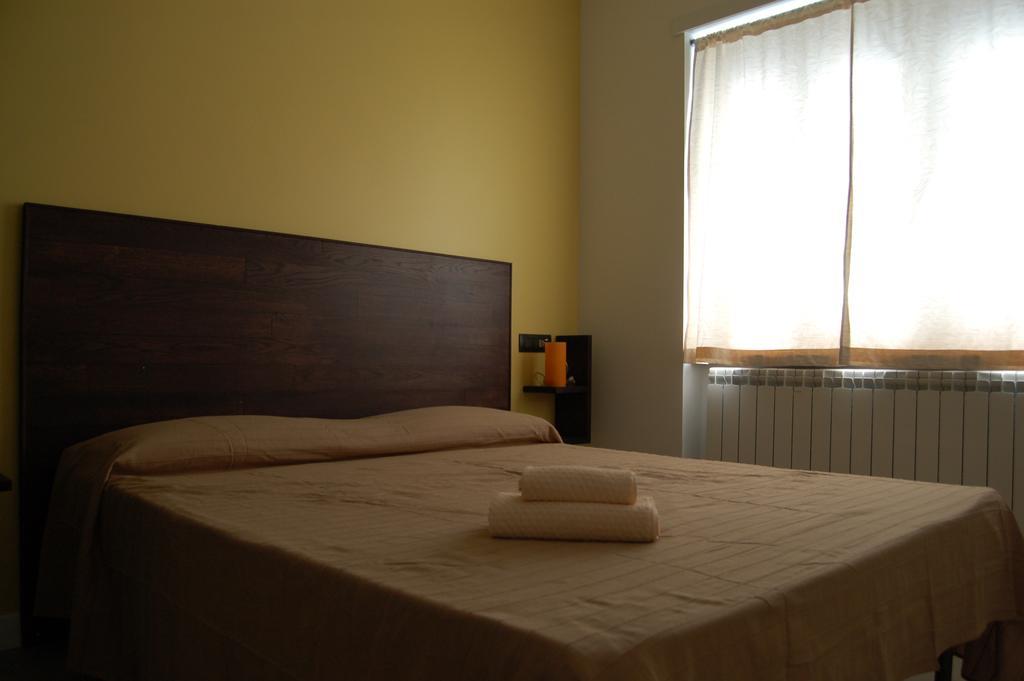 Interno Sette Apartment Rome