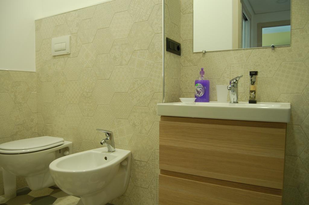 Interno Sette * Rome