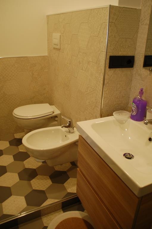 Interno Sette Apartment