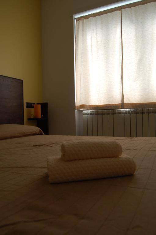 Interno Sette * Rome