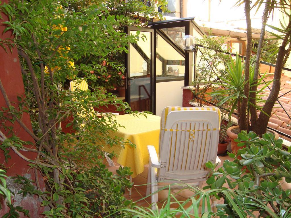Colosseum Appartement
