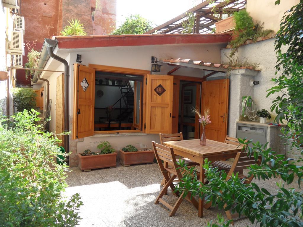 Appartement Colosseum Rome
