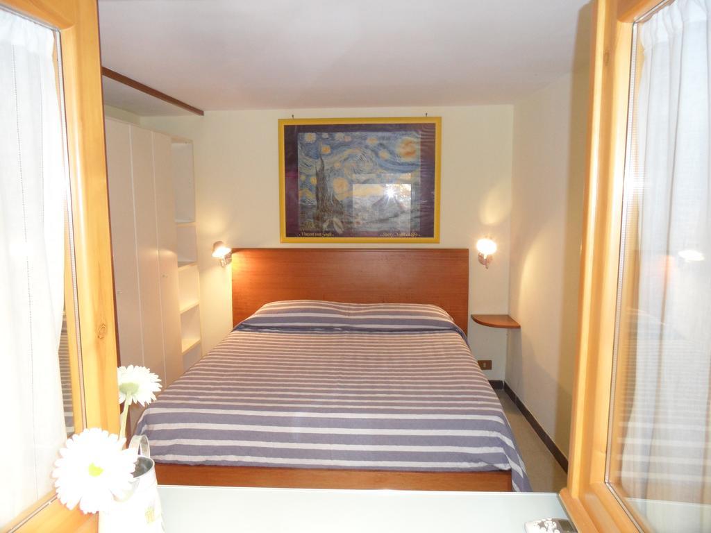 Appartement Colosseum
