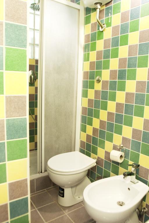 Apartment San Lorenzo 42 Rome
