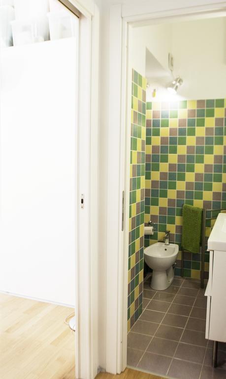 Apartment San Lorenzo 42 Rome