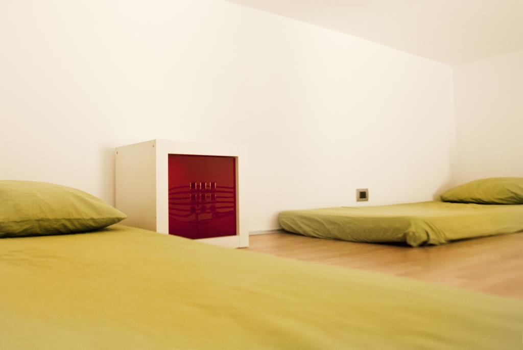 Apartment San Lorenzo 42