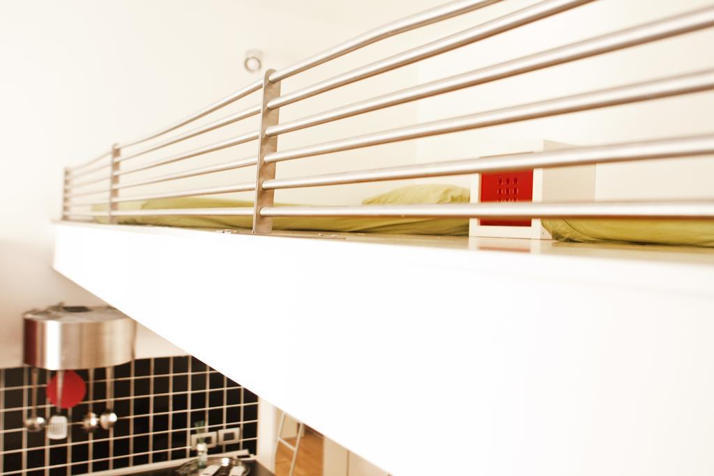 Apartment San Lorenzo 42