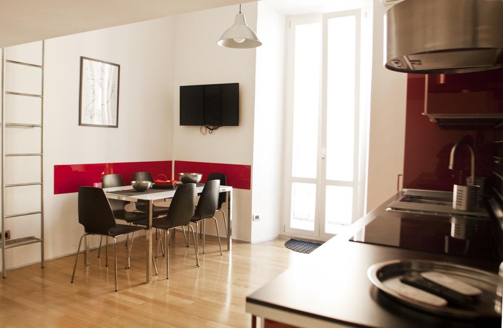 Apartment San Lorenzo 42 *