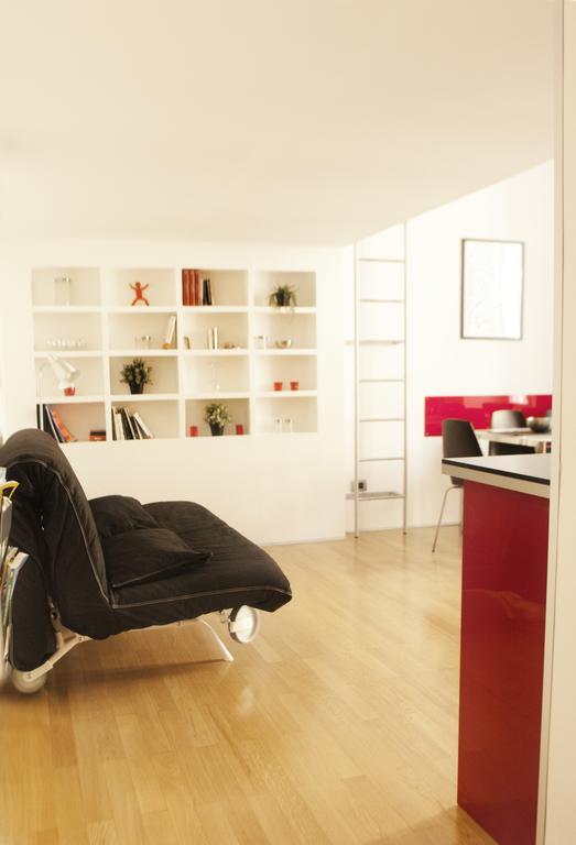 Apartment San Lorenzo 42 Rome