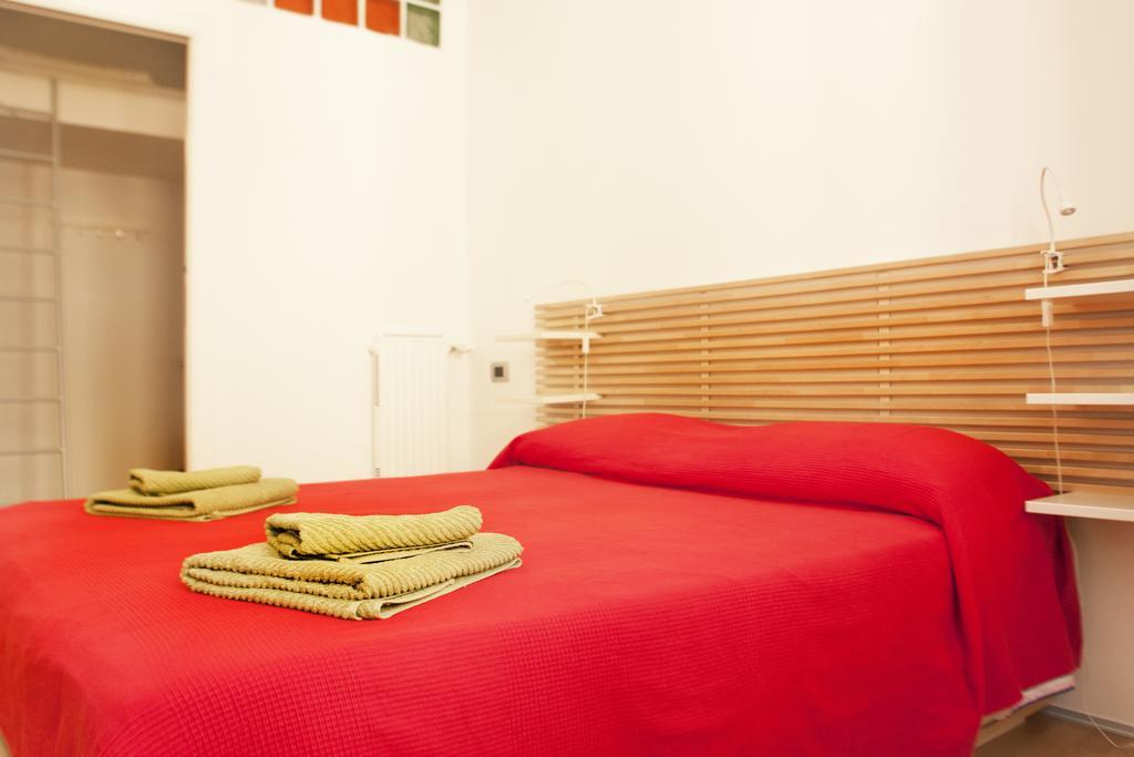 San Lorenzo 42 Apartment Rome