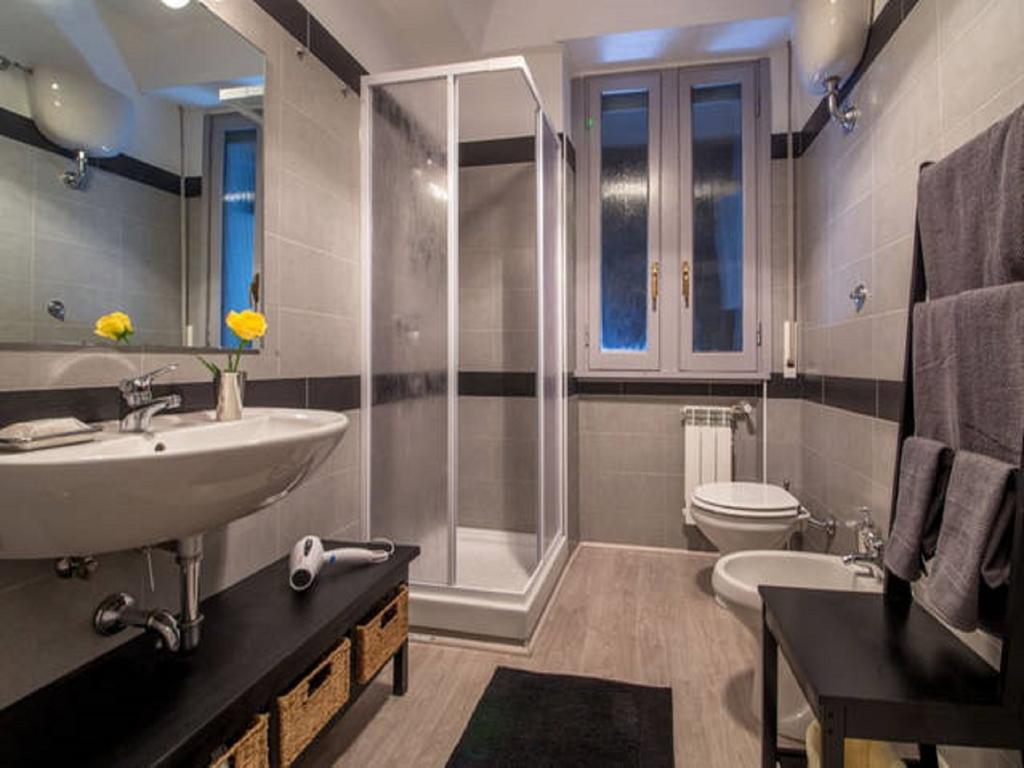 Aparthotel Iron Bridge Accommodation 2*