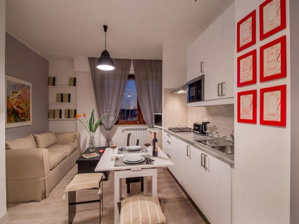 Iron Bridge Accommodation 2*