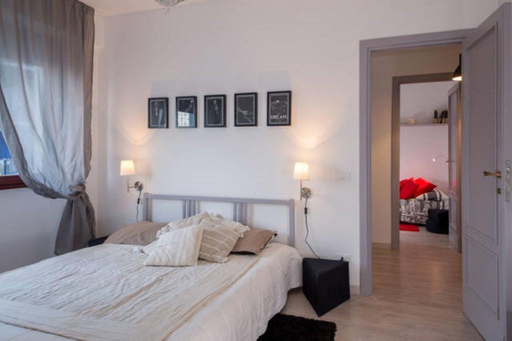 Iron Bridge Accommodation Aparthotel Rome