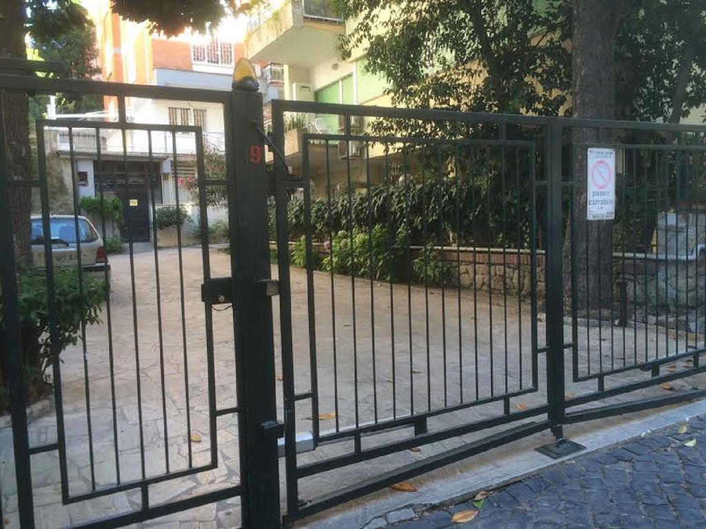 Apartment Il Gallo Allegro Rome