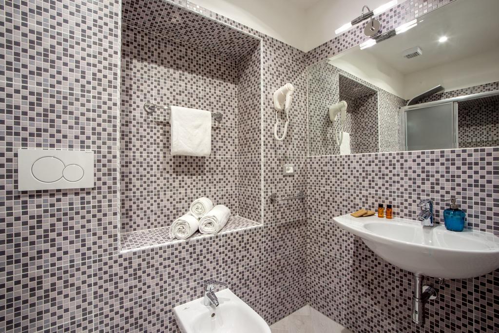 Frattina Grand Suite Guesthouse Roma