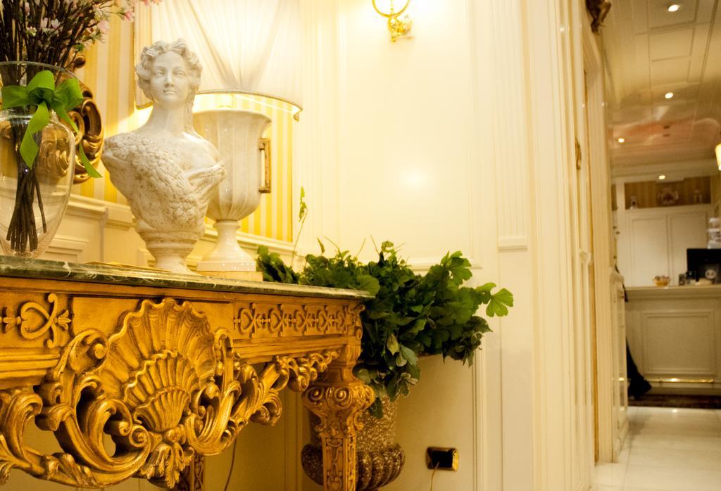 Daniel's 4* Rome
