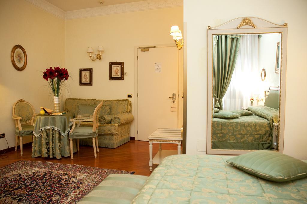 Hotel Daniel's Rome