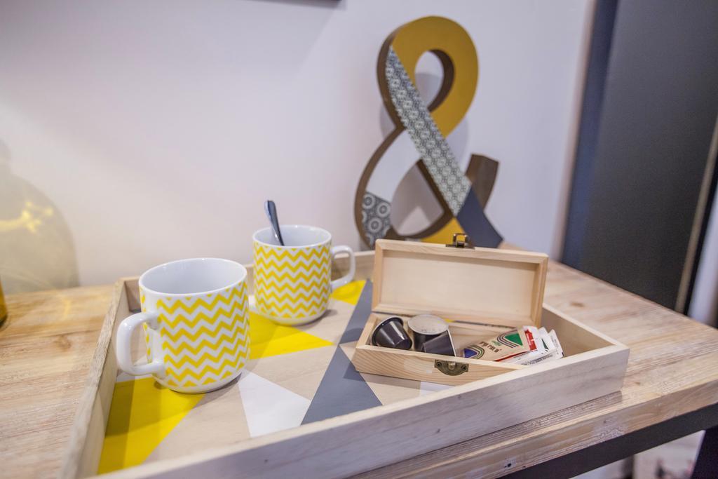 Del Falco Boutique San Pietro *