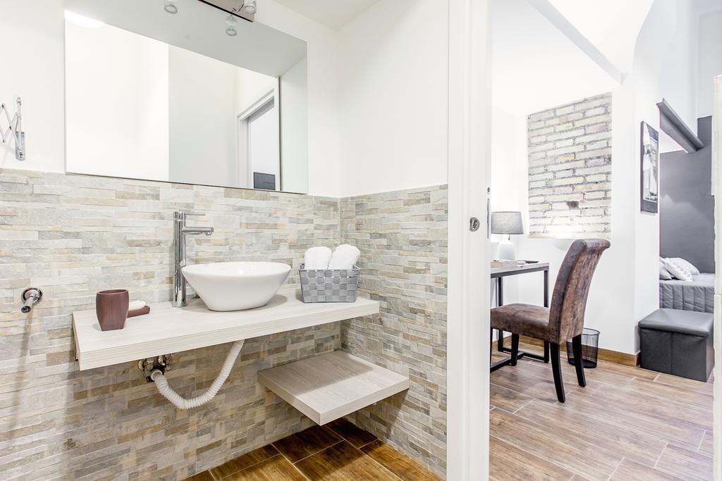 Del Falco Boutique San Pietro Guest house