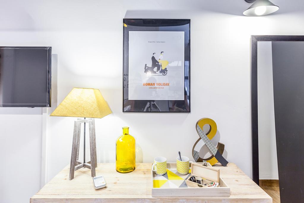 Del Falco Boutique San Pietro