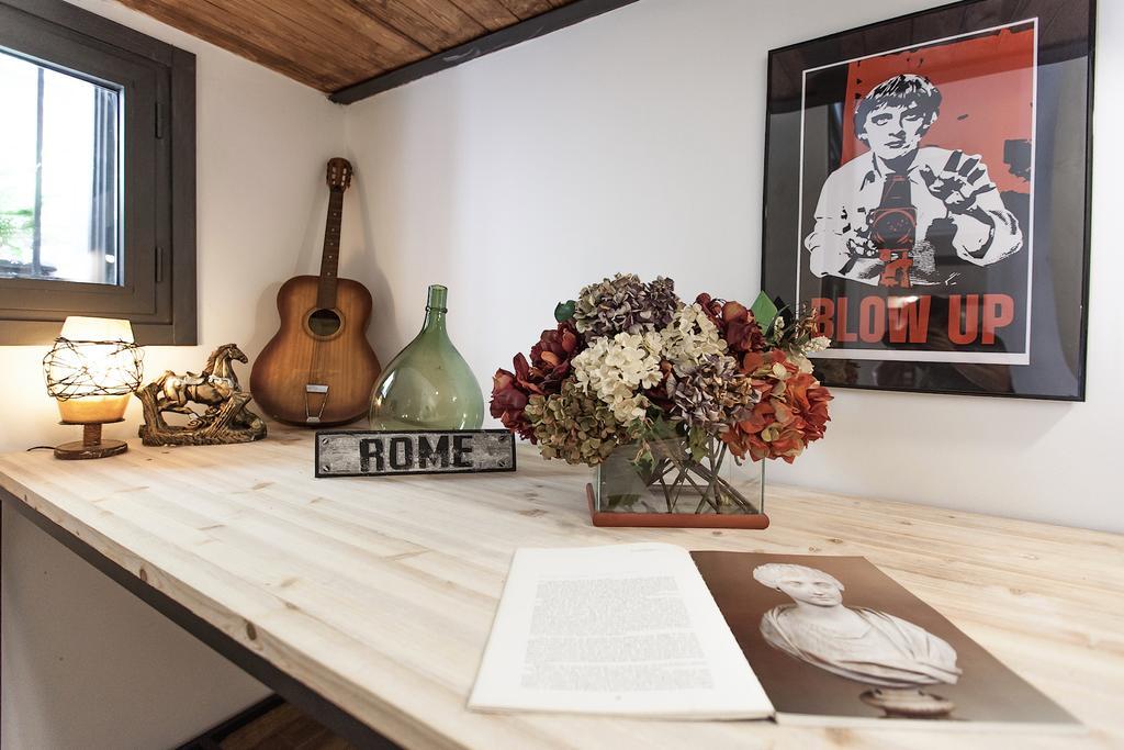 Guest house Del Falco Boutique San Pietro Rome