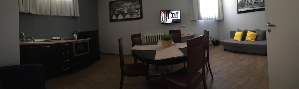 Guest house Caracalla Rome