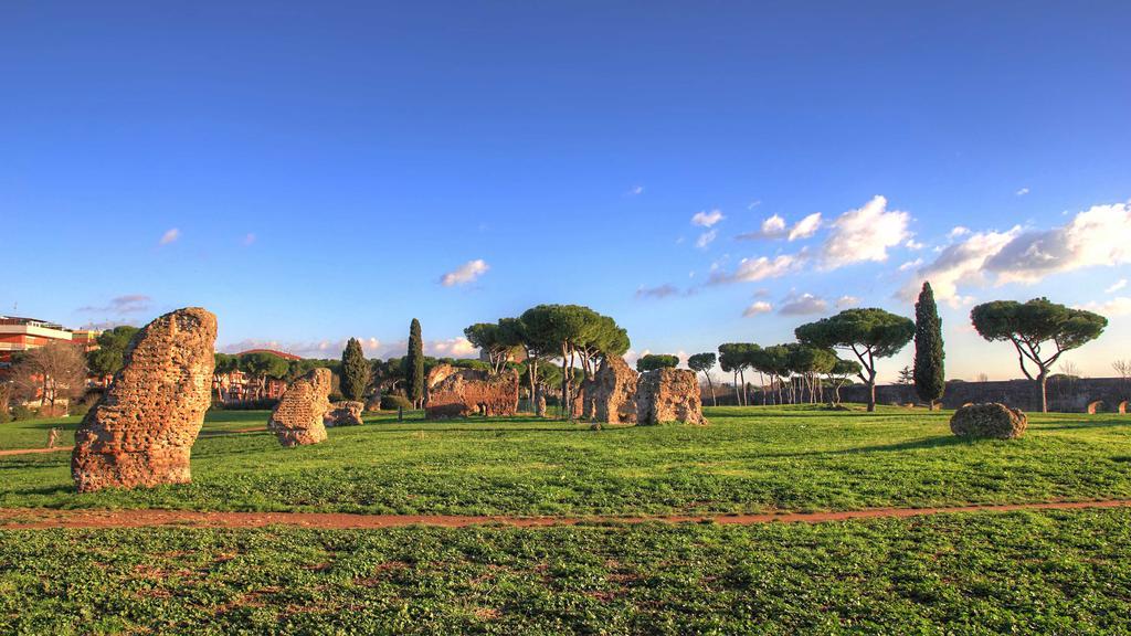 Casa vacanze Cinecittà Roma
