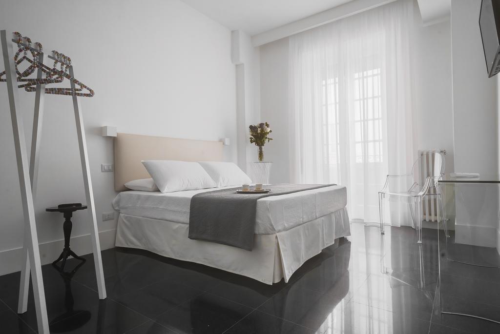 Guest house Gatsby Rome