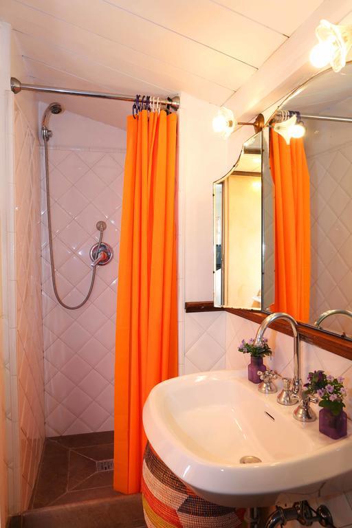 Apartment Trastevere Split Level Terrace - Collection