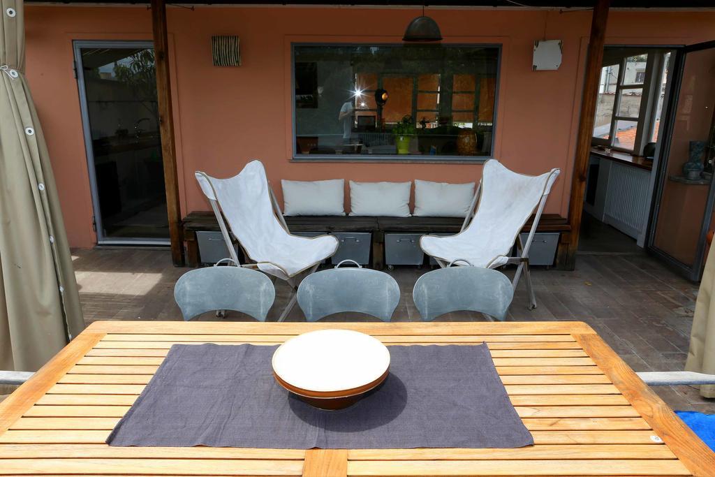 Apartment Trastevere Split Level Terrace - Collection *