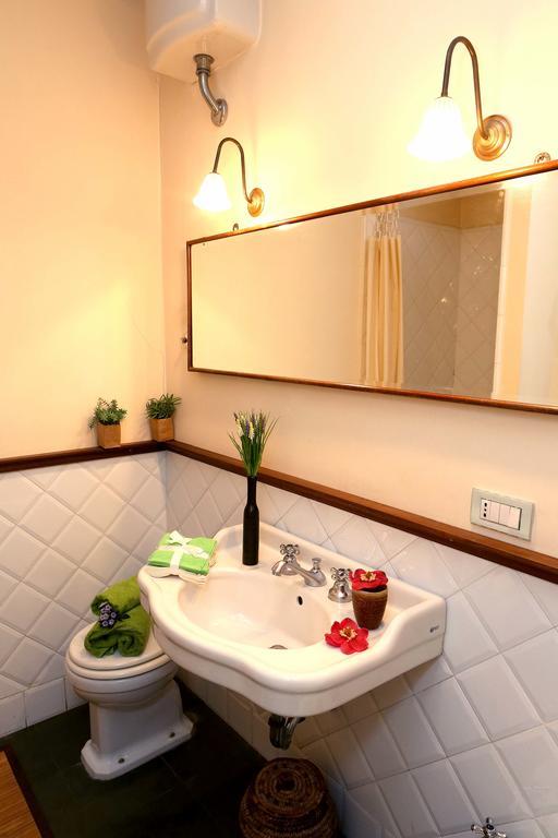 Apartment Trastevere Split Level Terrace - Collection *